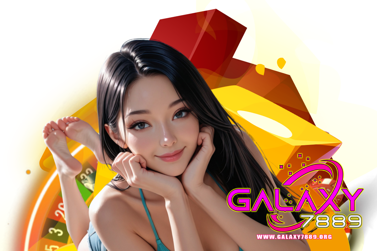 galaxy7889 wallet