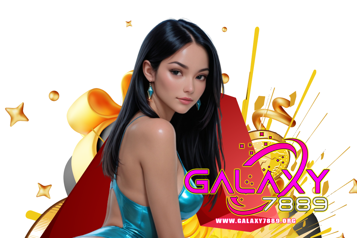 galaxy7889 แจกเครดิตฟรี